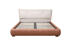 Rangel Cozy Nest Bed