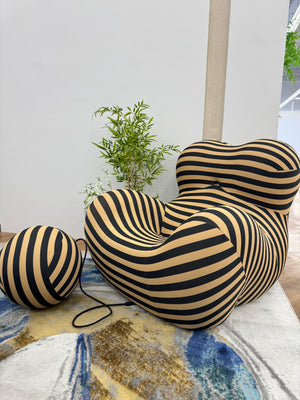 Beli Accent Chair