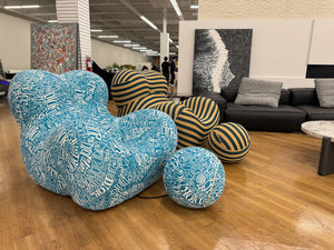 Beli Accent Chair