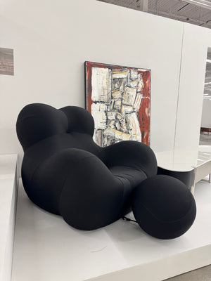 Beli Accent Chair