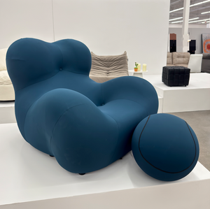 Beli Accent Chair