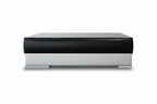 Aqui Coffee Table - Front-Facing View