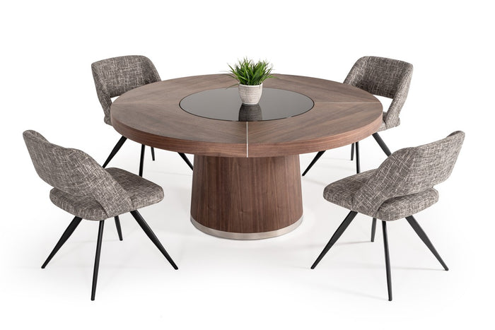 Havi Round Dining Table