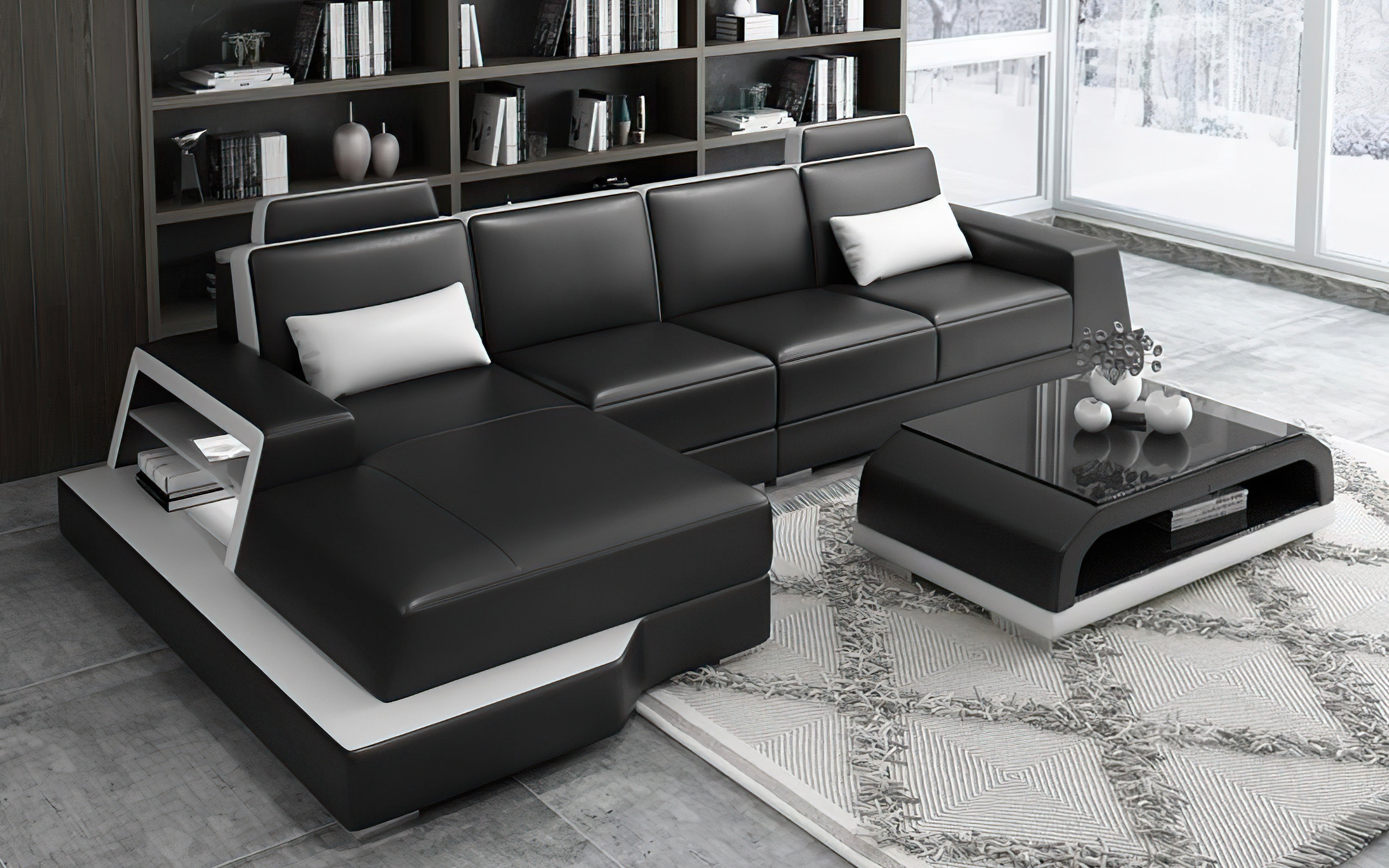 CIVIA Living System — Urban Compact Configuration