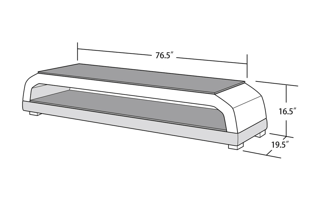 Wili TV Stand