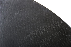 Sparkling Modern Wenge Coffee Table