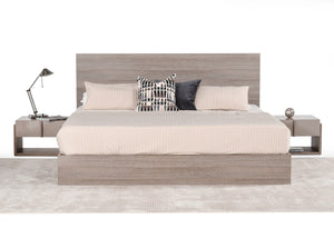 Nova Domus Spencer Italian Modern Bed